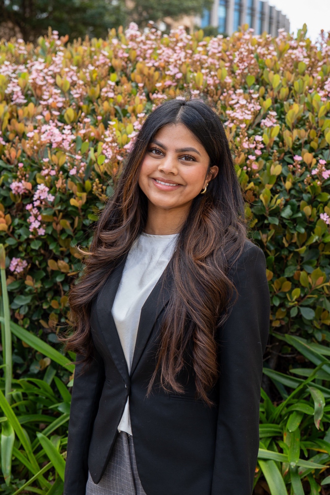 Yashita Pediredla
